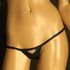 Open Hole G-String